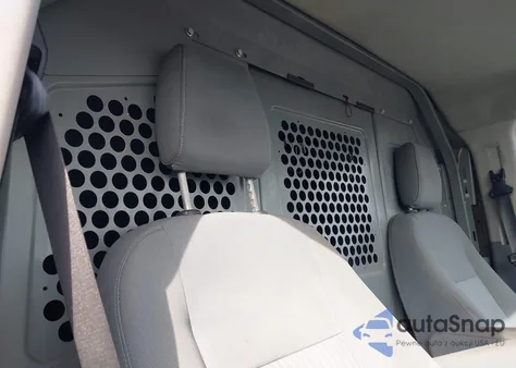 2015 Ford Transit-250 z USA, uszkodzony, nr VIN 1FTNR2YM5FKA86255